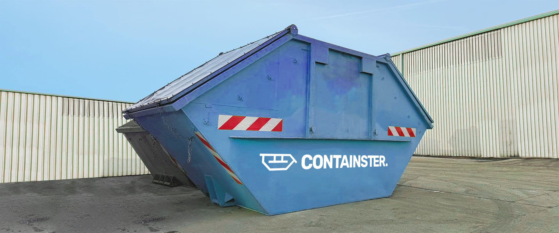 Containster